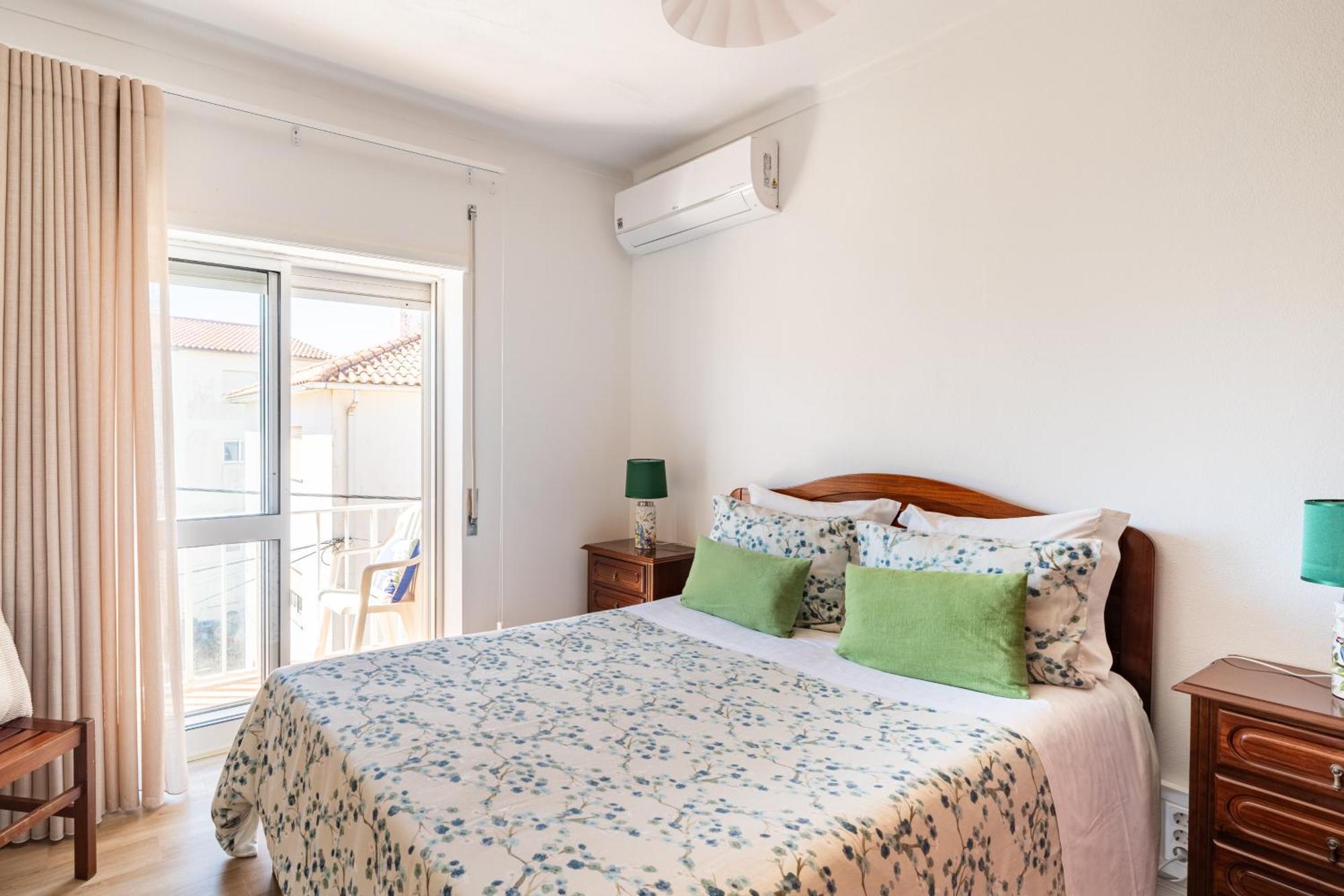 Apartamentos Casal Ventoso Pedrogao  エクステリア 写真