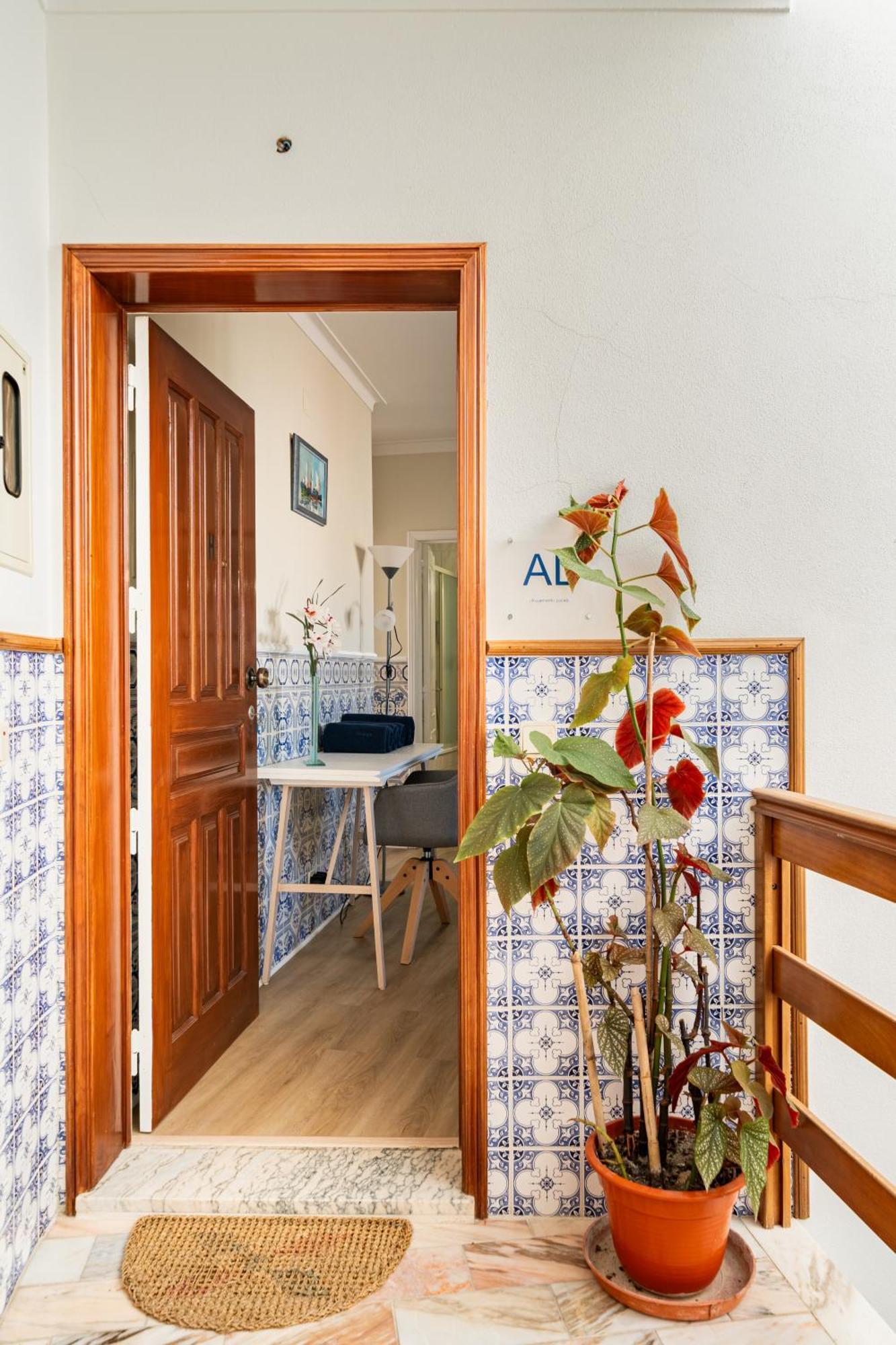 Apartamentos Casal Ventoso Pedrogao  エクステリア 写真