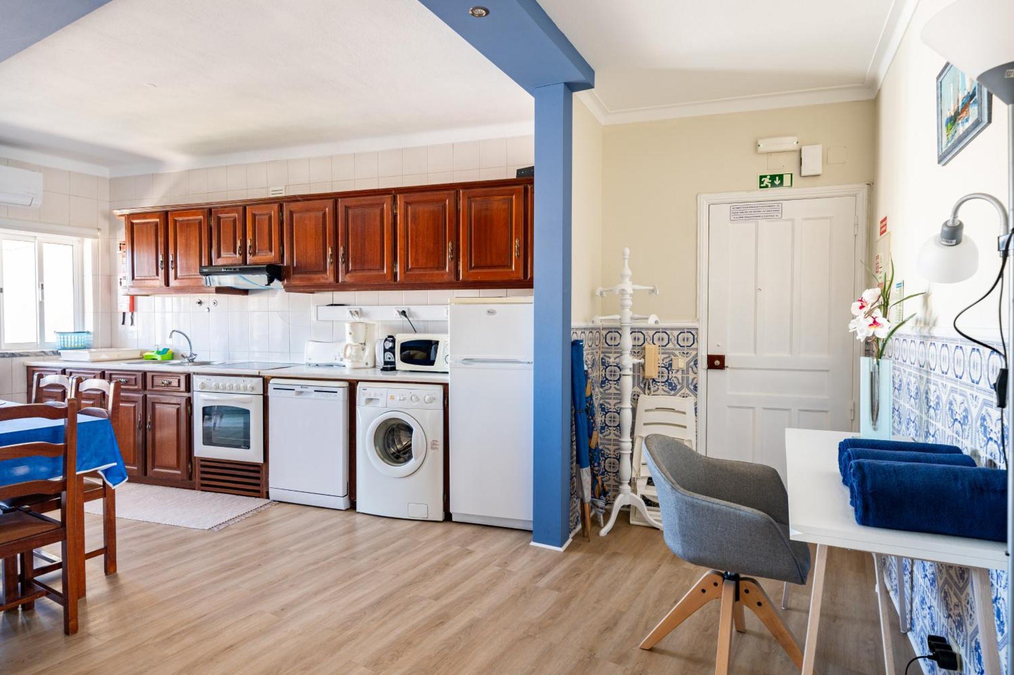 Apartamentos Casal Ventoso Pedrogao  エクステリア 写真