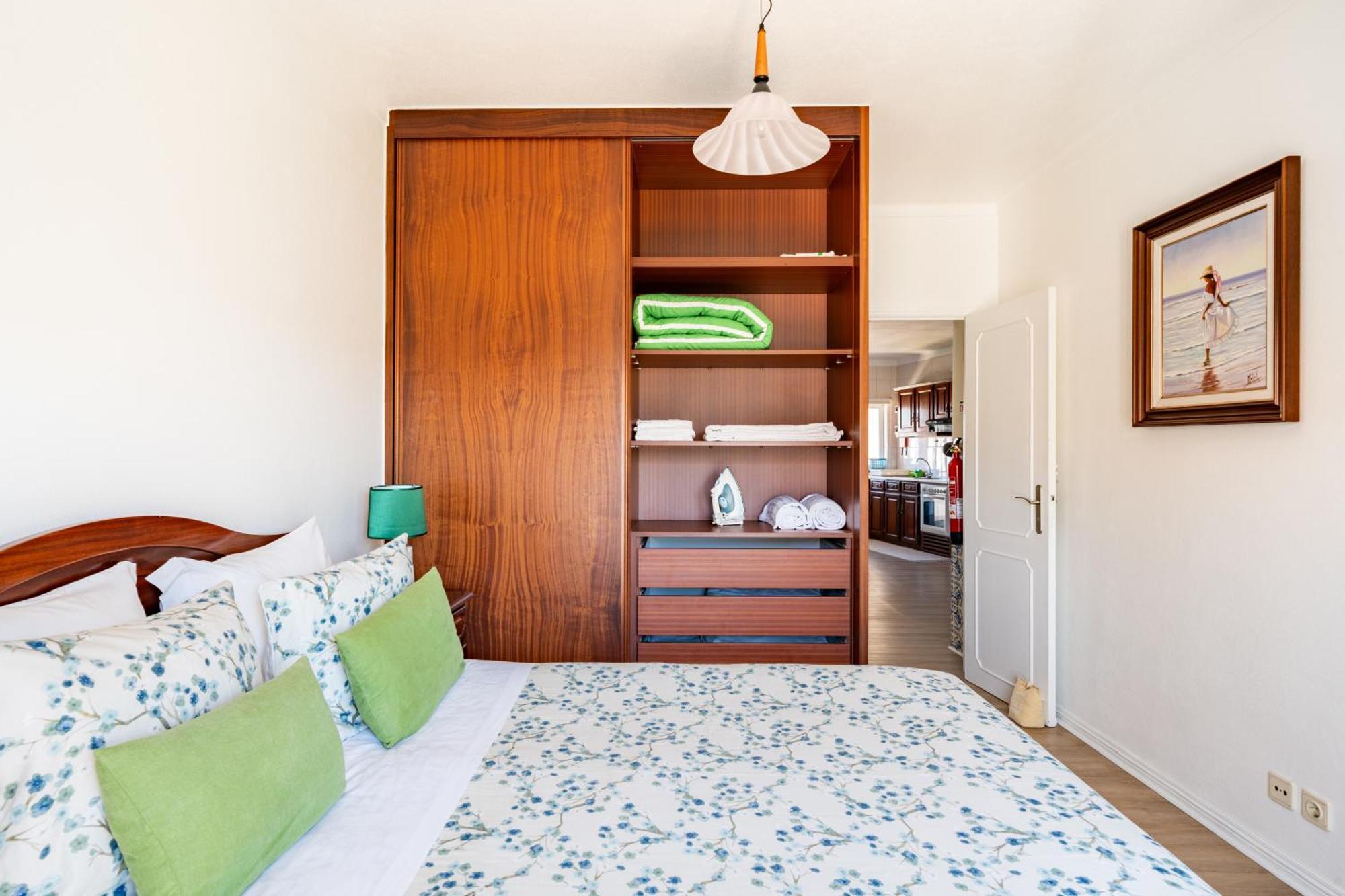 Apartamentos Casal Ventoso Pedrogao  エクステリア 写真