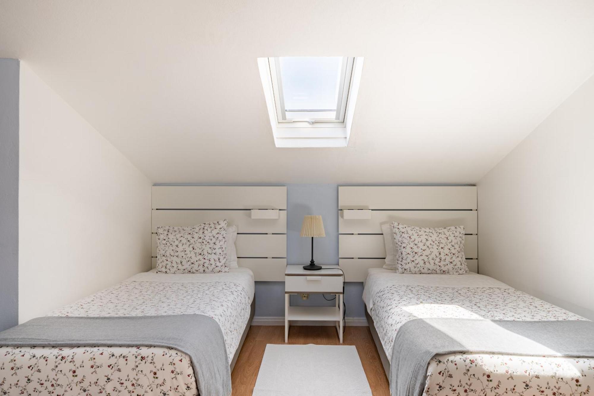 Apartamentos Casal Ventoso Pedrogao  エクステリア 写真