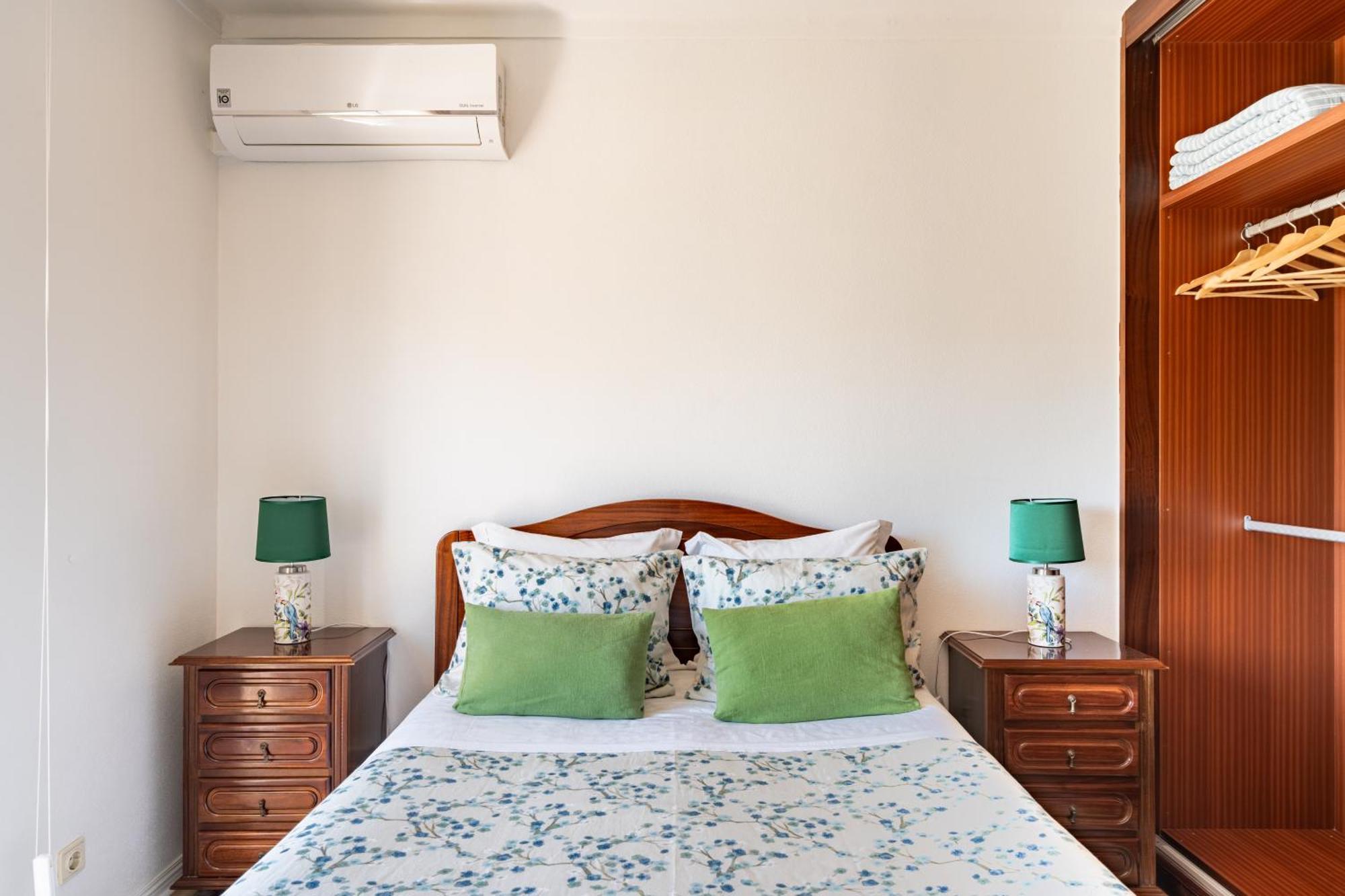 Apartamentos Casal Ventoso Pedrogao  エクステリア 写真