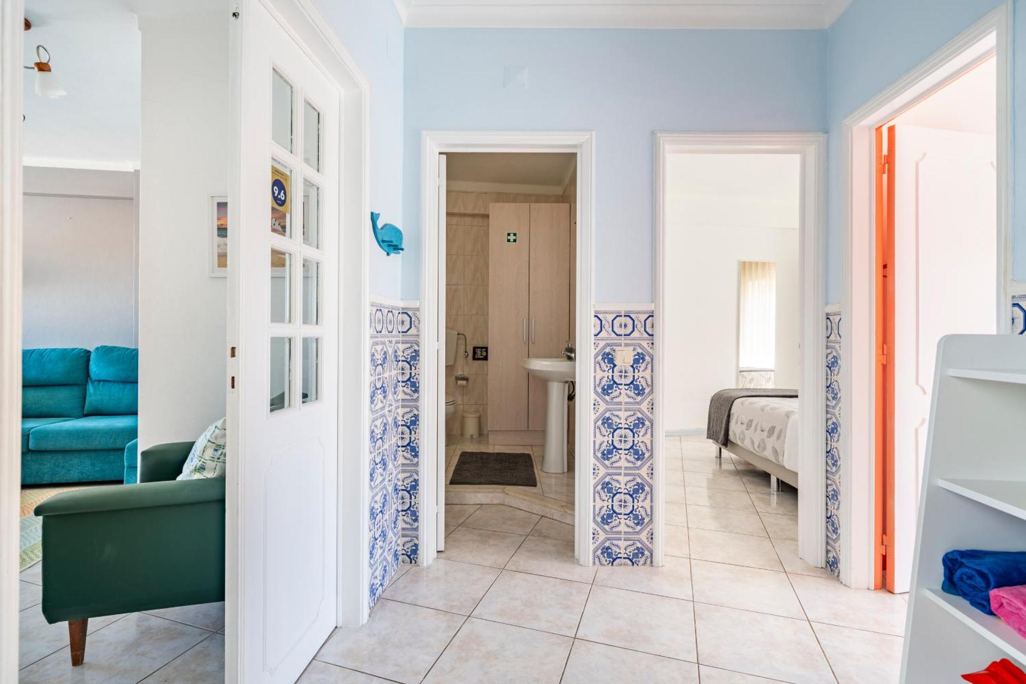 Apartamentos Casal Ventoso Pedrogao  エクステリア 写真