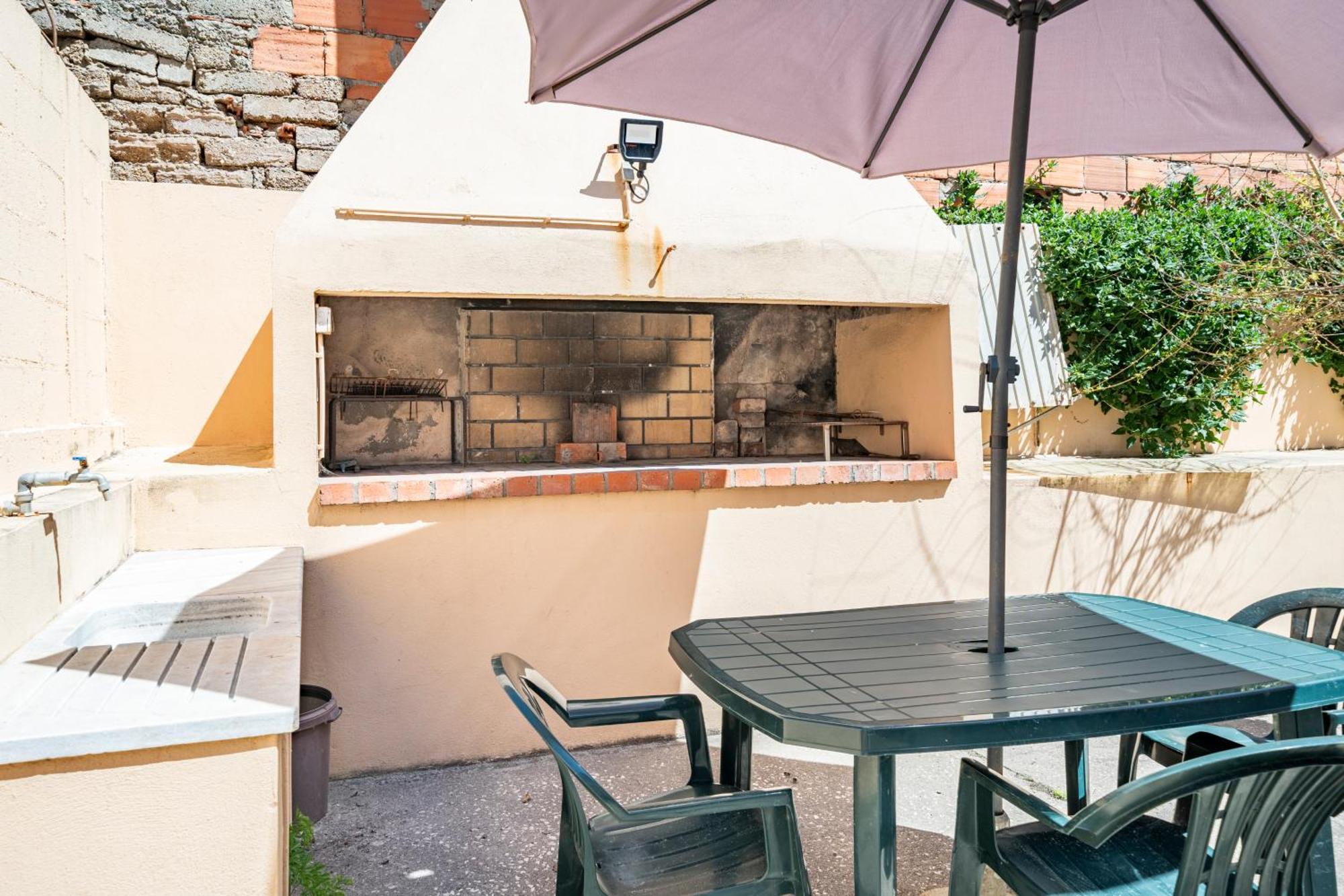 Apartamentos Casal Ventoso Pedrogao  エクステリア 写真