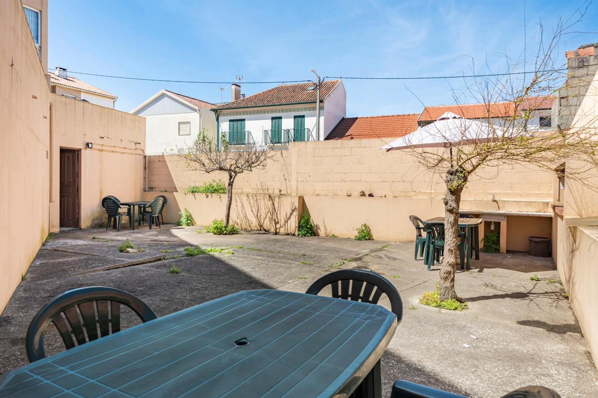 Apartamentos Casal Ventoso Pedrogao  エクステリア 写真
