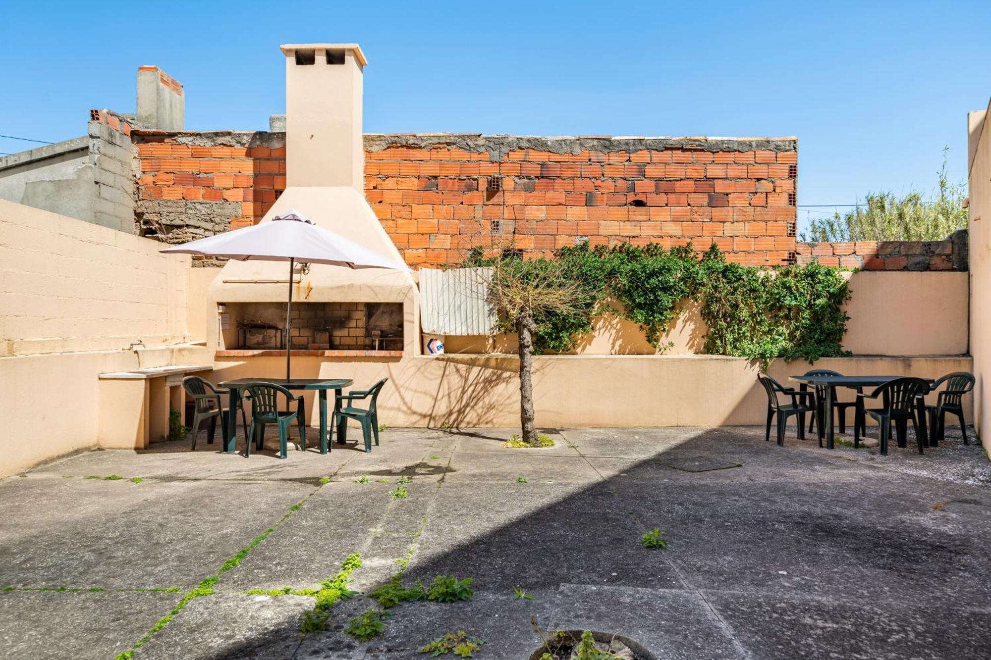 Apartamentos Casal Ventoso Pedrogao  エクステリア 写真