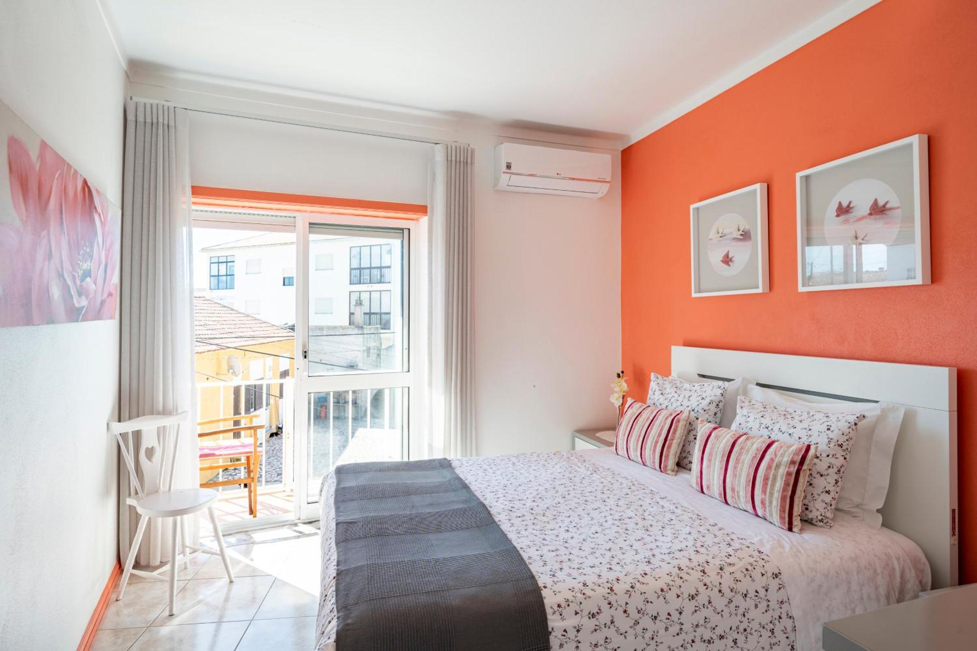 Apartamentos Casal Ventoso Pedrogao  エクステリア 写真
