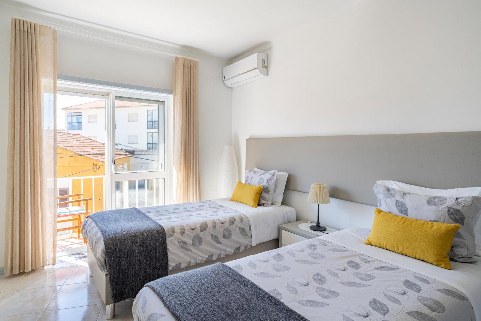 Apartamentos Casal Ventoso Pedrogao  エクステリア 写真