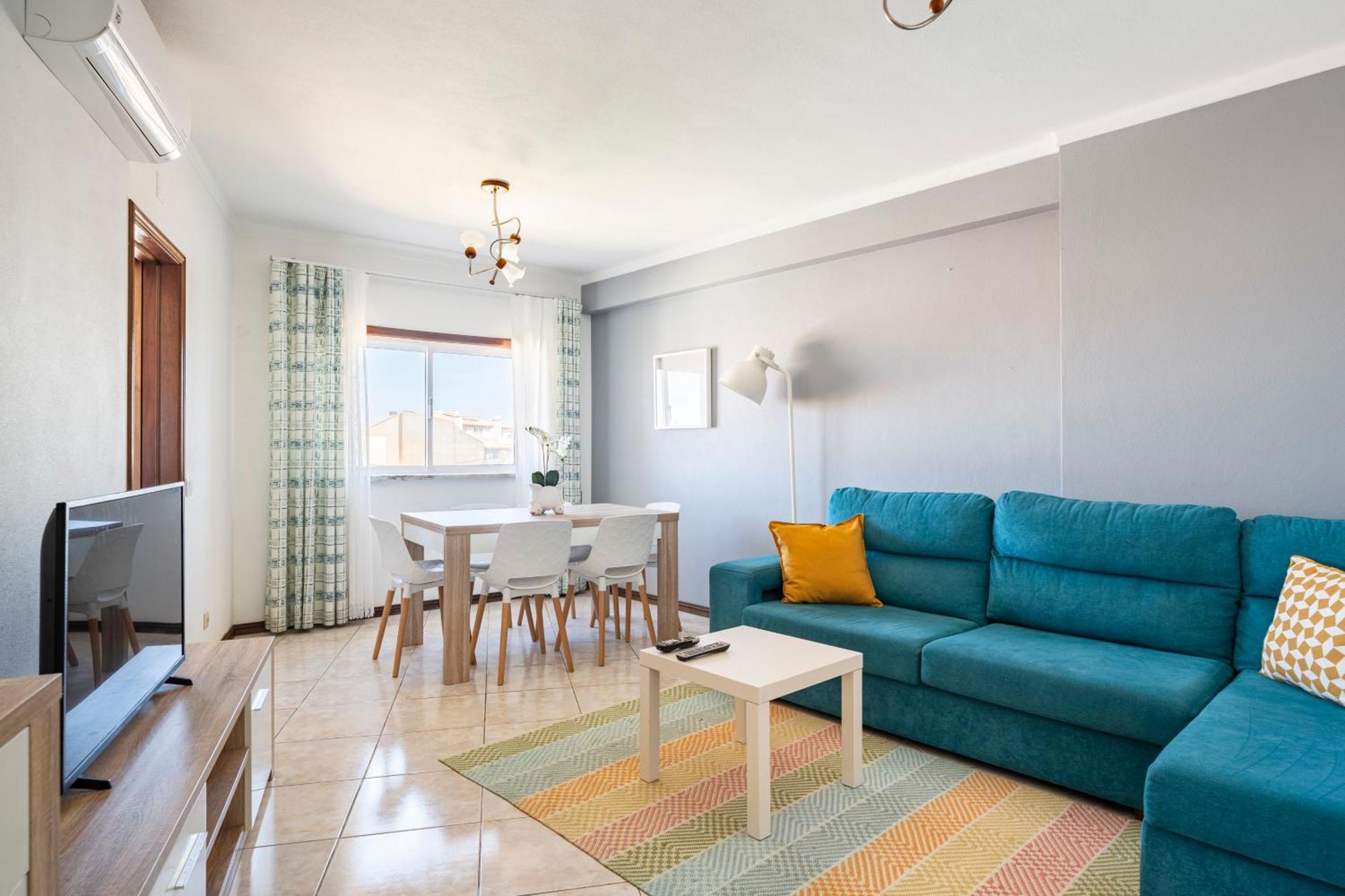 Apartamentos Casal Ventoso Pedrogao  エクステリア 写真