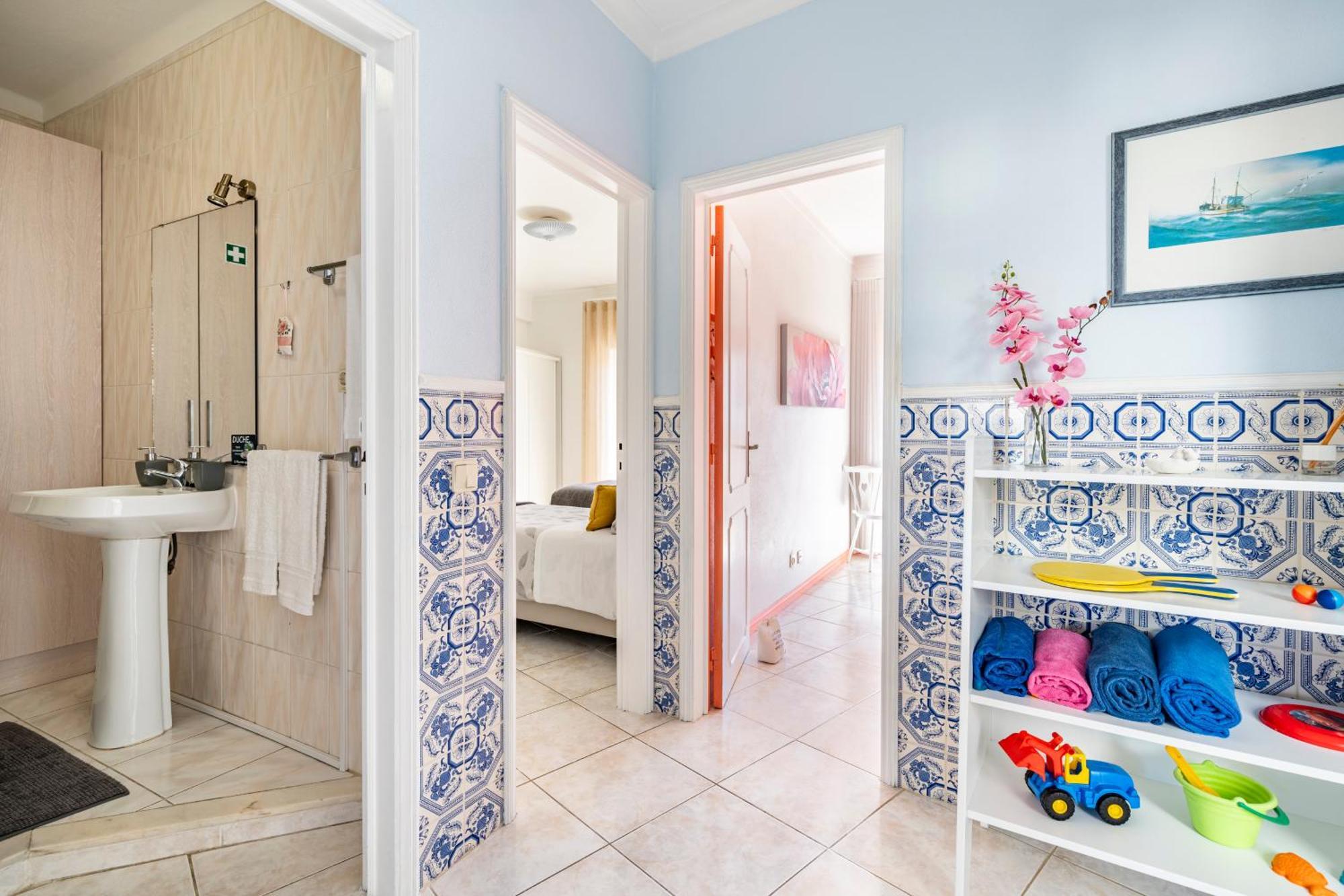 Apartamentos Casal Ventoso Pedrogao  エクステリア 写真